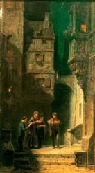 Das Quartett